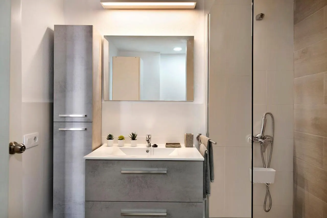 Apartamento Calimar Los Molinos Costa Teguise
