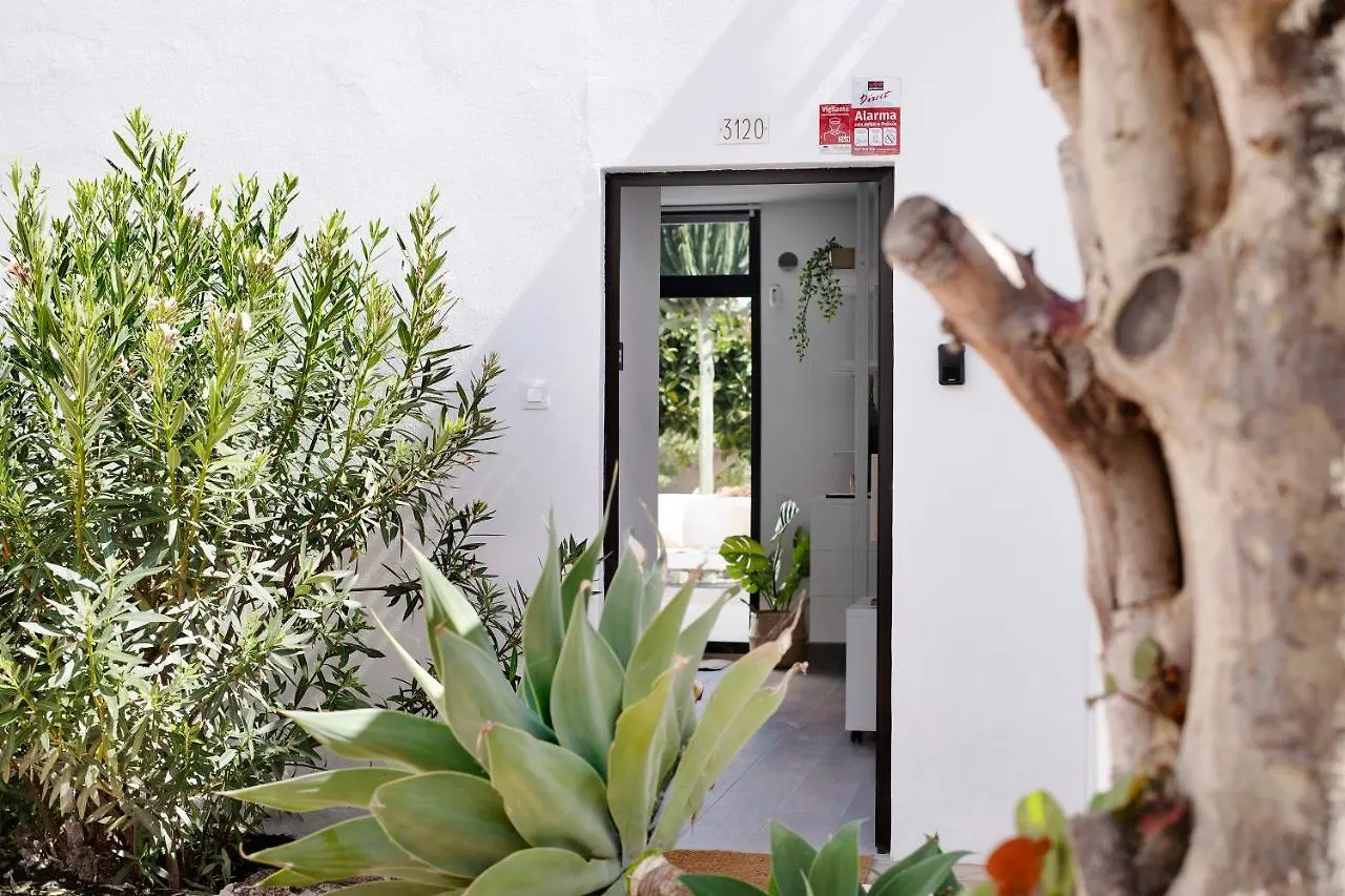 Apartamento Calimar Los Molinos Costa Teguise