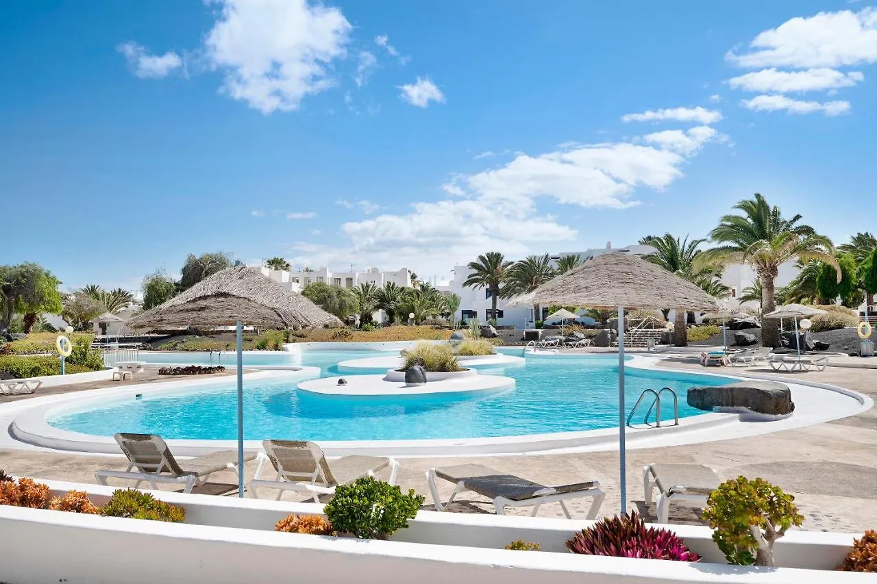 Calimar Los Molinos Коста-Тегисе