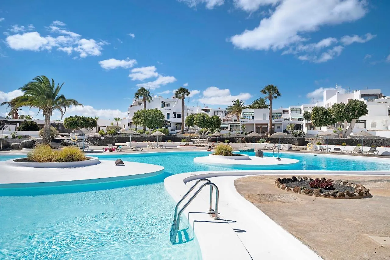 Calimar Los Molinos Costa Teguise
