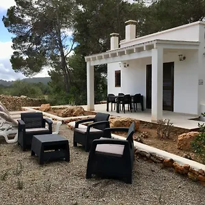 Casa Ribas Santa Eularia des Riu