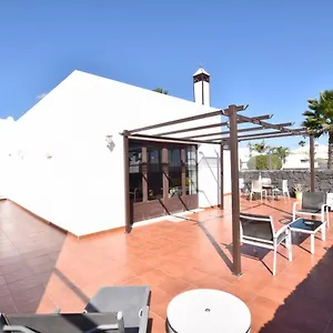 Casa Alisios Lanzarote Costa Teguise