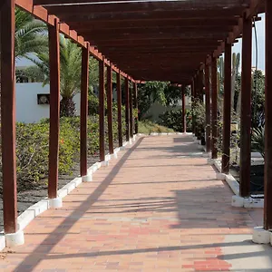 Daruma 2-bedroom Duplex With Sea Views Costa Teguise