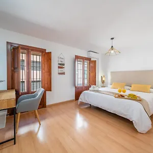 Historic Centre - Premium Malaga