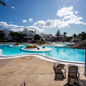 Manrique's Holidays Costa Teguise