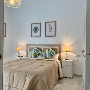 Iyourbasics Great Hinestrosa 23 Free Wifi&ac Malaga