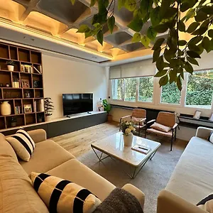 Apartamento De Diseno En Arturo Soria Apartamento Madrid
