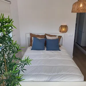 Recien Reformado Malaga-torremolinos Apartamento Torremolinos