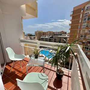 Aquamarina Sea View Benalmadena