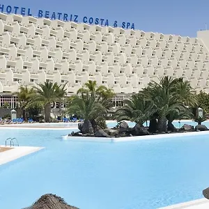 Отель Beatriz Costa &, Коста-Тегисе