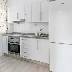 Cruz Downtown Apartamento Santa Cruz de Tenerife