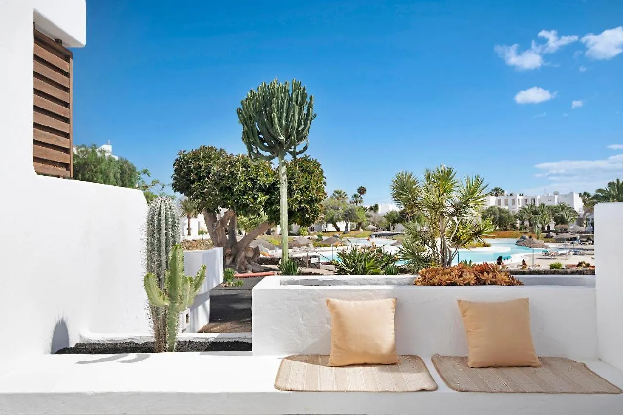 Calimar Los Molinos Costa Teguise 0*,
