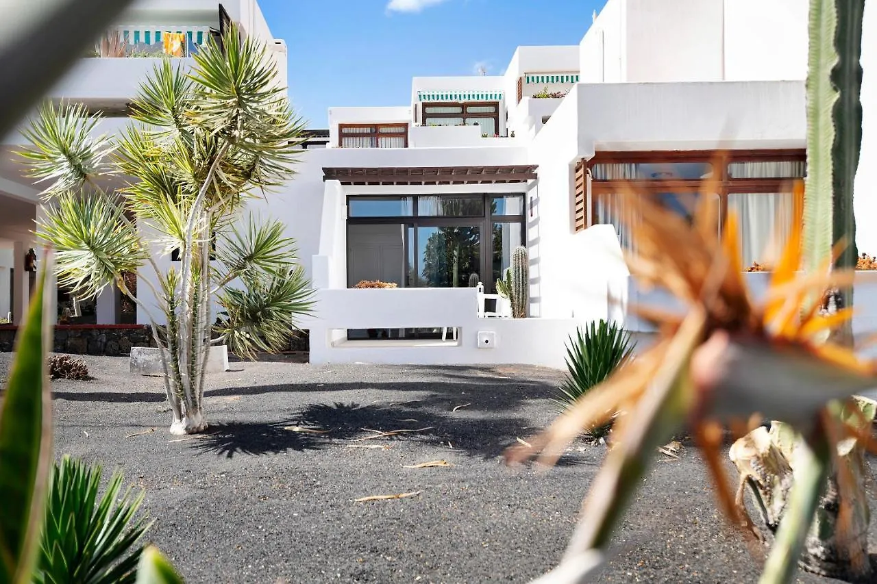 Calimar Los Molinos Costa Teguise Spain