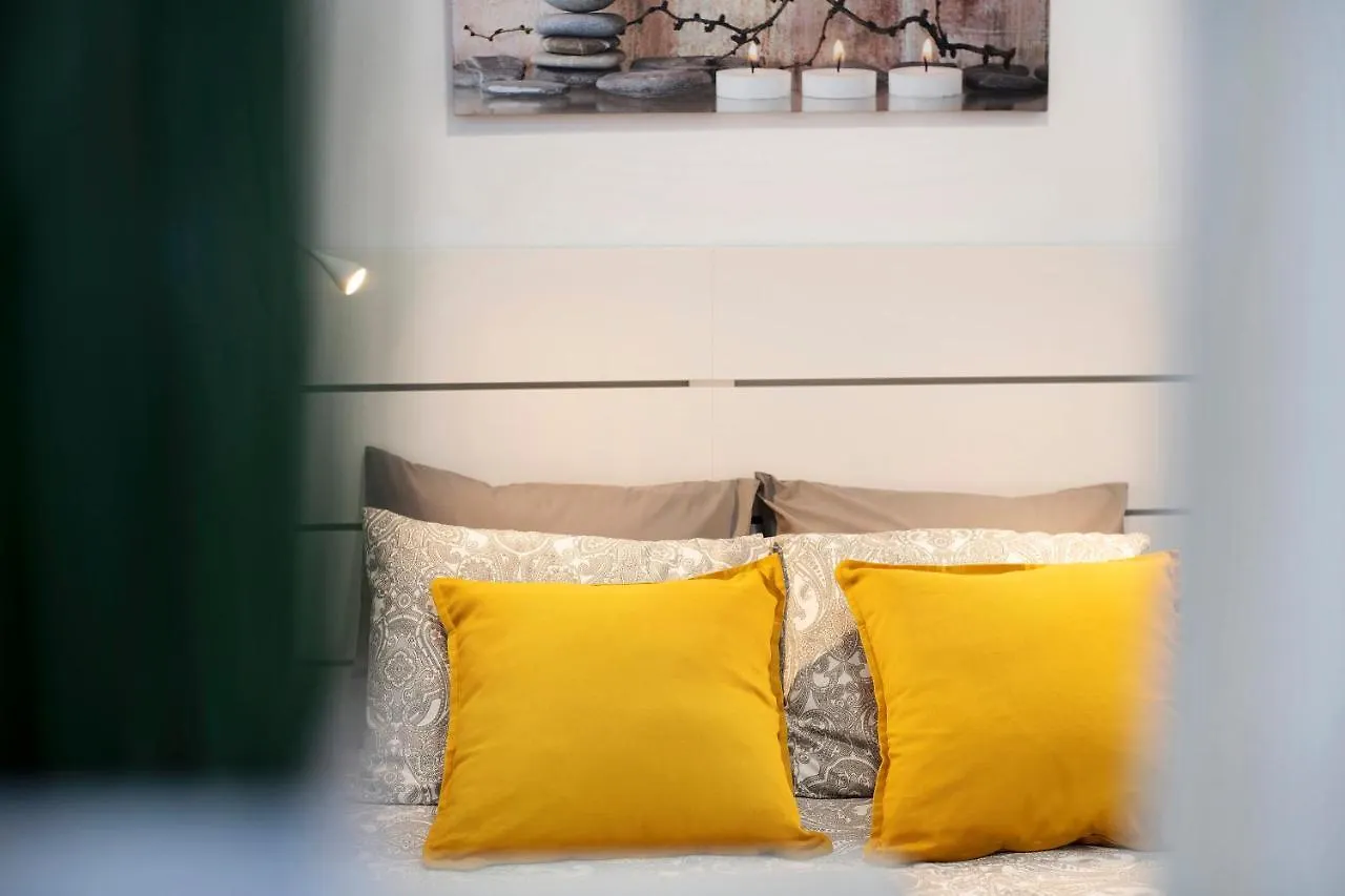 Apartment Calimar Los Molinos Costa Teguise Spain