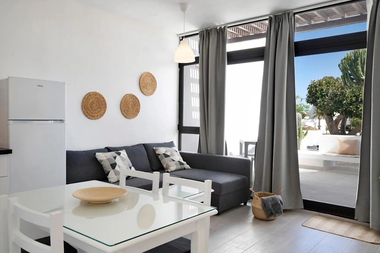 Calimar Los Molinos Costa Teguise 0*,